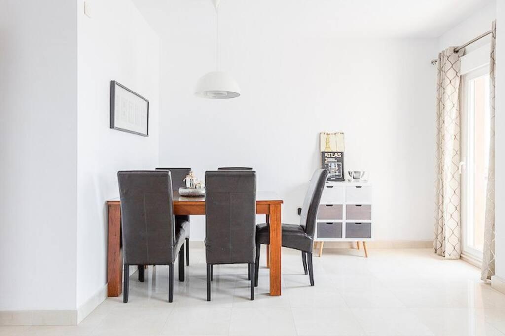 Appartamento Penthouse With Jacuzzi And Spectacular Sea Views Nerja Esterno foto